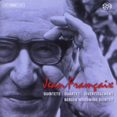 Cover Kammermusik Für Holzbläser