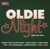 Oldie Night. Vol.3