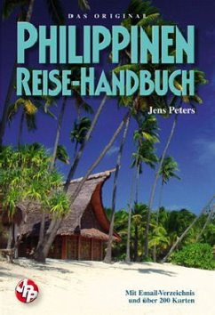 Philippinen Reise-Handbuch - Peters, Jens