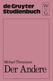 Der Andere (eBook, PDF)