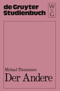 Cover Der Andere (eBook, PDF)