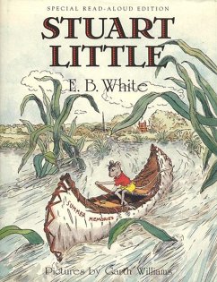 Stuart Little Read-Aloud Edition - White, E B