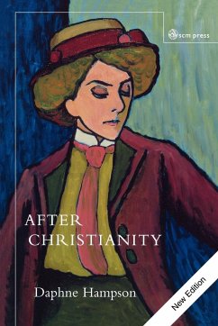 After Christianity - Hampson, Daphne