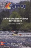 DKV-Gewässerführer für Bayern