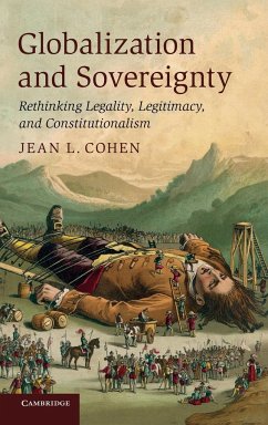 Globalization and Sovereignty - Cohen, Jean L.