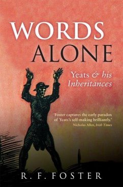 Words Alone - Foster, R. F.