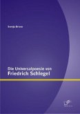 Die Universalpoesie von Friedrich Schlegel