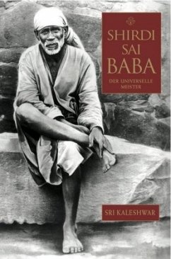 Shirdi Sai Baba - Sri Kaleshwar