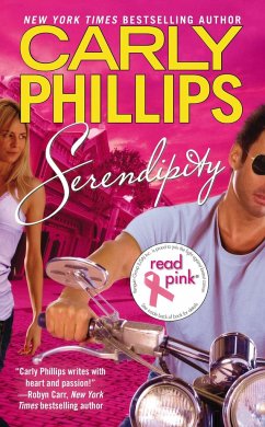 Serendipity - Phillips, Carly