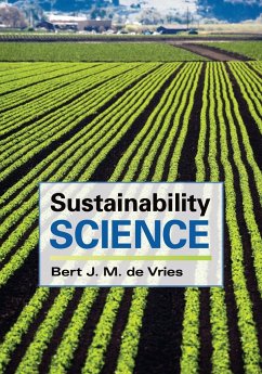 Sustainability Science - de Vries, Bert J. M.