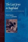 The Last Jews in Baghdad