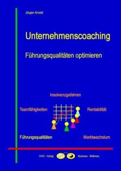 Cover Unternehmenscoaching / Unternehmenscoaching