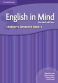 English in Mind Level 3 Teacher's Resource Book