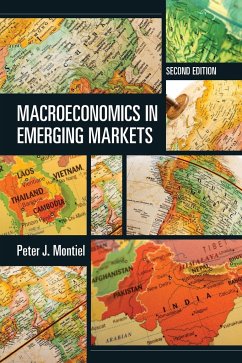 Macroeconomics in Emerging Markets - Montiel, Peter J.