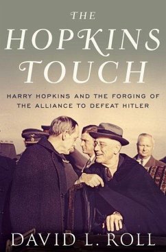 Hopkins Touch - Roll, David L