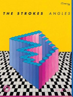 The Strokes -- Angles - Strokes, The