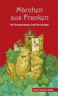 Cover Märchen aus Franken