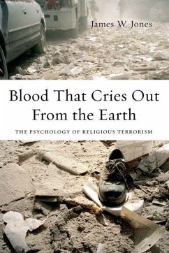 Blood That Cries Out from the Earth - Jones, James William