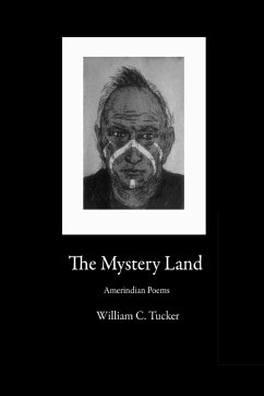 The Mystery Land - Tucker, William