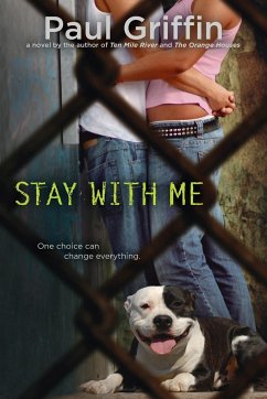 Stay with Me - Griffin, Paul