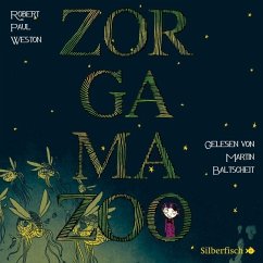 Zorgamazoo - Weston, Robert Paul