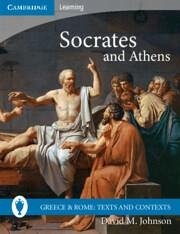 Socrates and Athens - Johnson, David M
