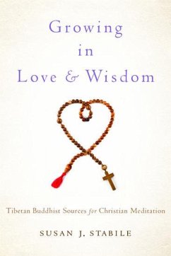 Growing in Love and Wisdom - Stabile, Susan J