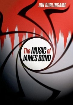 Music of James Bond - Burlingame, Jon