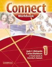 Connect Workbook 1 Portuguese Edition - Richards, Jack C; Barbisan, Carlos; Sandy, Chuck; Zemach, Dorothy E