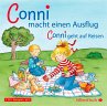 Conni macht einen Ausflug / Conni geht... - Bild 1