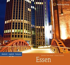 Essen - Streich, Günter