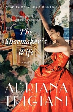 The Shoemaker's Wife - Trigiani, Adriana
