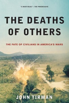 Deaths of Others - Tirman, John