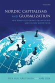 Nordic Capitalisms and Globalization