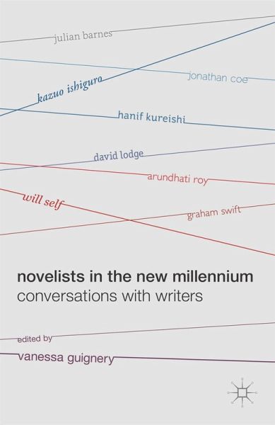 Novelists in the New Millennium Novelists in the New Millennium