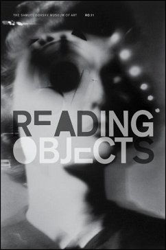 Reading Objects 2011: Responses to the Museum's Collection - Samuel Dorsky Museum of Art