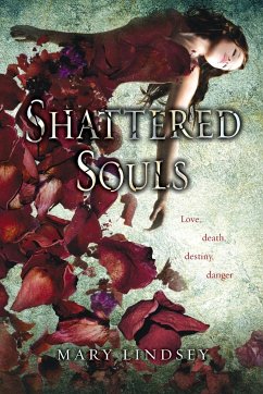 Shattered Souls - Lindsey, Mary