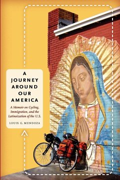A Journey Around Our America - Mendoza, Louis G.