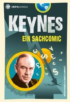 Cover Keynes
