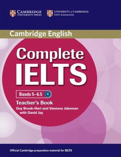 Complete IELTS Bands 5-6.5 - Brook-Hart, Guy; Jakeman, Vanessa