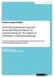 Auswahl, Implementierung und... - Bild 1