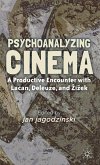 Psychoanalyzing Cinema
