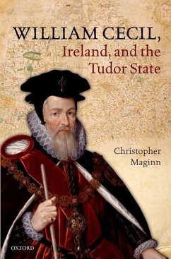 William Cecil Ireland & Tudor State C - Maginn, Christopher