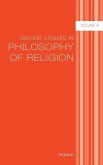 Oxford Studies in Philosophy of Religion: Volume 4