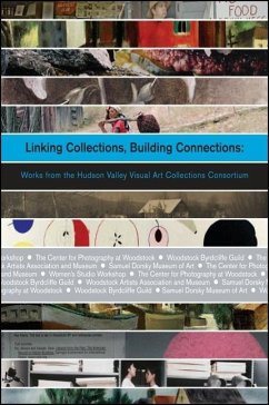 Linking Collections, Building Connections - Wallace, Brian; Shanberg, Ariel; Duckor, Abigail