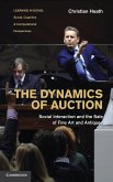 The Dynamics of Auction