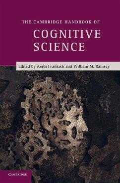 The Cambridge Handbook of Cognitive Science - Frankish, Keith