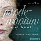 Pandemonium / Amor Trilogie Bd.2 (6 Audio-CDs)