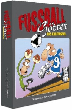 Fußballgötter