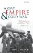 Army, Empire, and Cold War - Bild 1